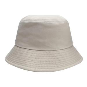 Sombrero de pescador de algodón unisex protector solar plegable de verano Panamá sombrero de ala ancha Color sólido estilo Hip Hop protección UV pescador informal - Product Image 6