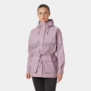 Chaqueta de Esquí Impermeable y Cortavientos para Mujer, de Alta Calidad, Precio al por Mayor, Transpirable, para Snowboard, Secado Rápido, OEM ODM - Product Image 1