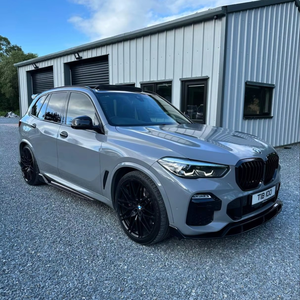 BMW X5 M-Sport 2019 Usado de Alta Calificación, Caja de Cambios Automática, Interior Oscuro, Asientos de Cuero, Neumáticos R17, Volante a la Izquierda - Product Image 1