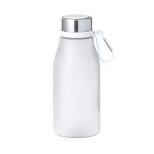 Bottiglia d'Acqua Katsur RPET, Gadget Promozionale Sostenibile per Bevande - Product Image 5