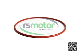 Accesorios de maquinaria de alta calidad O-Seal de alta precisión MWM Junta única para exportación - Product Image 2