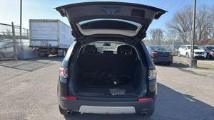 Occasion 2018 Land R-o-v-e-r Dis_covery Sport HSE AWD - Product Image 2