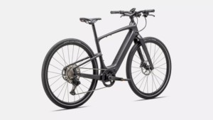 Specializedd SWorks Turbo Vado SL 2 6.0 Carbone - Product Image 2