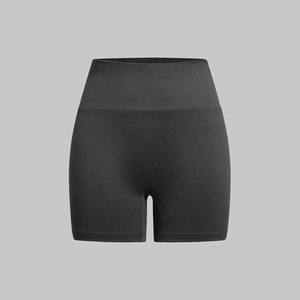 Shorts pour femmes été nouveau short en jean jambe droite pour femmes avec des trous femmes personnalité bords rugueux rue pantalons chauds - Product Image 5