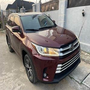 Prix avantageux pour Highlander 2018-2024, neuf/d'occasion disponible, conduite à droite, sièges en cuir, achat en gros, livraison rapide, à vendre - Product Image 5