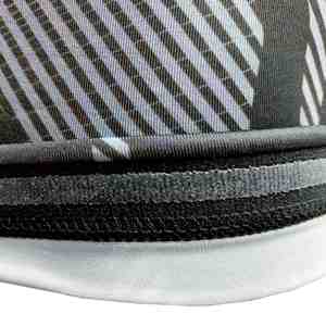 MMA BJJ Rash Guard à manches courtes et complètes avec coupe athlétique et coupe de compression et conception personnalisée kimono de jiu jitsu - Product Image 5