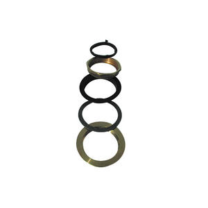 Kit de serrage de tuyau d'échappement de batterie UNIBOX ITS - Product Image 2