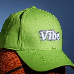 Casquette de baseball à la mode avec bord plat et broderie graphique unique Casquette de baseball de style camionneur classique - Product Image 5