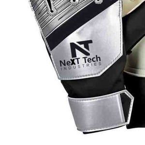ถุงมือผู้รักษาประตูสำหรับการแข่งขันและการฝึกอบรม - Product Image 5