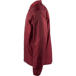 Chaqueta cortavientos ligera de tendencia, estilo urbano personalizado, ropa deportiva para exteriores, ropa de gimnasio Premium, fabricante OEM - Product Image 3