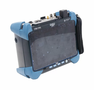 Offre Spéciale : Plateforme de Test Réseau FTB1 Pro avec FTB890NGE NetBlazer 10G LAN/WAN 100G SDH & SONET, Neuve et Authentique - Product Image 5