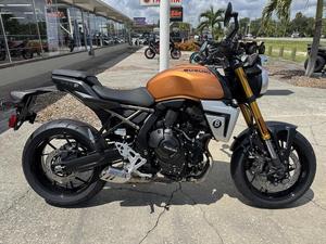 ขายประมูลรถมอเตอร์ไซค์ใหม่ GSX-8T Street ปี 2026 กำลัง 1001-2000 วัตต์ ความเร็วสูงสุด >80 กม./ชม. ชำระเงินดาวน์ - Product Image 6