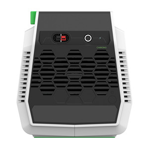 Portable Power Station Outdoor <b>Solar</b> Energy Battery Storage High-Efficiency 2000W Backup Power - Product Image 6