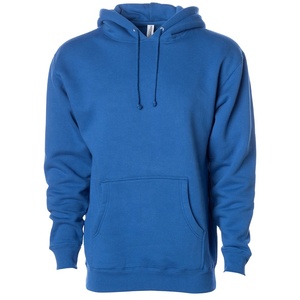 Conjunto de chándal con capucha de diseño personalizado de alta calidad para hombres y mujeres Sudadera con capucha recortada de invierno con estampado de hojaldre - Product Image 1