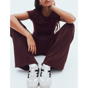 2025ใหม่กางเกงโยคะสตรีแห้งเร็วกางเกงระบายเหงื่อวิ่งออกกำลังกายยิมฟิตเนส - Product Image 5