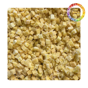 Piña congelada | En entero, trozos y rodajas | Listo para hacer jugo y batidos | Origen de Vietnam - Product Image 2