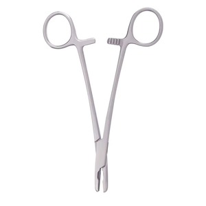 Forceps à tirage de fils, instrument chirurgical médical manuel, acier inoxydable, réutilisable, outil orthopédique de haute qualité, portable - Product Image 2