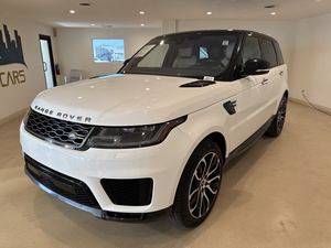 Usato usato ordinatamente utilizzato 2021 Land <span class=keywords><strong>Rover</strong></span> <span class=keywords><strong>Range</strong></span> <span class=keywords><strong>Rover</strong></span> <span class=keywords><strong>Sport</strong></span> - Product Image 5