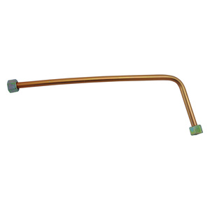 Tubo di carico con testa per compressore Lt. 6 - Product Image 1