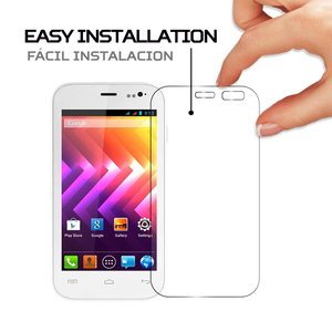 ANTISHOCK ฟิล์มกันรอยหน้าจอวีโก้ อิกกี้อุปกรณ์เสริมมือถือที่ทนทานและดูดซับแรงกระแทก - Product Image 2