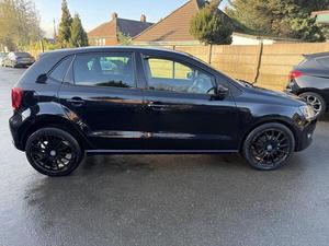 VOLKSWAGEN POLO 1.2 d'occasion 2013, conduite à gauche/droite - Product Image 2