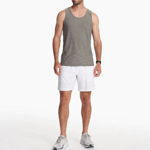 Camiseta Deportiva de Gimnasio para Hombre, de Alta Calidad, Personalizada, para Fitness y Entrenamiento Muscular - Product Image 4