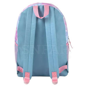 Mochila MOQ baja Mochila plegable con logotipo Mochila de viaje de la mejor venta al aire libre para uso en viajes - Product Image 5