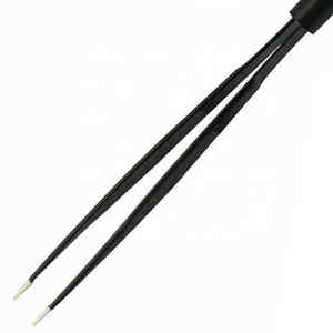 High Quality Reusable Class II <b>Electric</b> Bipolar Coagulation Forceps Wholesale Surgical Equipment Provider Made Stainless Steel - Product Image 5