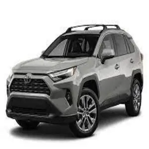Compact crossover SUV Used Toyota RAV4 2.2 D-4D Invincible 4WD, For Sale