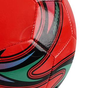 Vente en gros Prix professionnels Fabricant Vente à Chaud Ballons de Football Ballons de Football Sportifs - Product Image 3