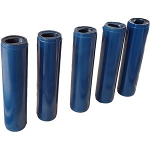 Repuestos para Bomba de Cavidad Progresiva Netzsch/Seepex/Mono, Estator y Rotor para Vísceras de <span class=keywords><strong>Pollo</strong></span>/Despojos/Cascarones de Huevo - Product Image 5