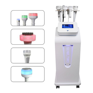 Le meilleur prix pour une machine de minceur 5D sous vide, perte de poids, réduction de la graisse, remodelage du corps, resserrement de la peau, masseur dorsal - Product Image 6