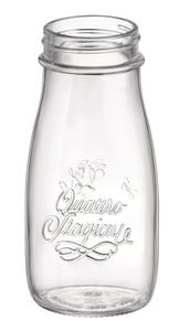 Barattolo Quattro Stagioni Senza Capsula Cm. 7x15,5 H Cl. 40 - Product Image 1