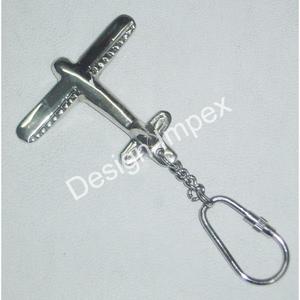 พวงกุญแจโมเดลเครื่องบินด้วยการออกแบบ impex พวงกุญแจคุณภาพดีเยี่ยมของขวัญที่ดีที่สุดในราคาต่ำแหวนโมเดลเครื่องบิน - Product Image 4