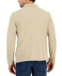 Logo personnalisé streetwear haute qualité chenile broderie Slim Fit College Mens varisty blouson aviateur respirant et durable - Product Image 2