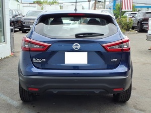 Nissan Rogue Sport S AWD 2020 prêt à être expédié - Product Image 6