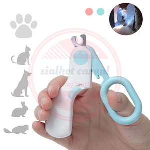 Cortauñas profesional para gatos y perros, tijeras con garra, productos y accesorios para mascotas al por mayor para el cuidado de mascotas - Product Image 3