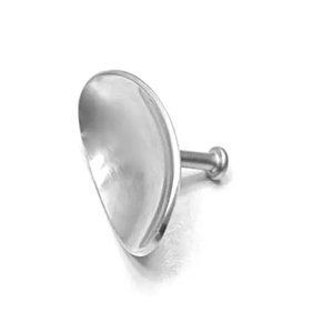 Professional Lash Extension Eye <b>Shield</b> Comfortable <b>Protective</b> Eye Cover for Salon and Lash Artists - Product Image 5