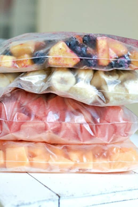 VDELTA Mangue surgelée du Vietnam | Produits surgelés naturels de qualité supérieure pour l'exportation de fruits tropicaux - Product Image 6