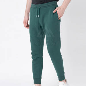 กางเกงวิ่งสำหรับผู้ชายกางเกงวิ่งขายาวระบายอากาศได้ดี - Product Image 3