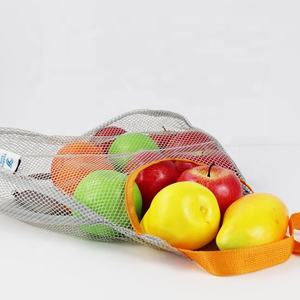 Polyester Eco-Friendly Recyclable <b>Net</b> <b>Bag</b> - Product Image 2