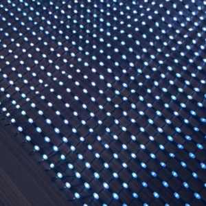 Écran LED P25 pliable : utilisation portable et déploiement rapide pour la publicité aérienne en extérieur - Product Image 5