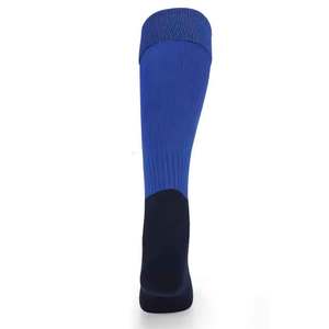 High Quality Custom Design Professional Premium Rugby <b>Socks</b> Thin Athletic Football <b>Socks</b> for Winter Grip - Product Image 4