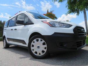 รถมือสองราคาถูก2022 F O R D Transit XL 4dr LWB Mini-Van w/ REAR liftgate - Product Image 3