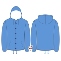 Vestes coupe-vent personnalisées pour hommes, design de marque, chaudes, imperméables, respirantes, grandes tailles, avec OEM