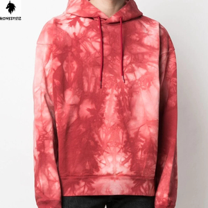 เสื้อมีฮู้ดแบบสวมหัวสำหรับผู้ชายเสื้อสเวตเตอร์แบบสวมศีรษะขนาด00-500 GSM เสื้อสเวตเชิ้ตไหล่ตกดีไซน์ว่างเปล่าพิมพ์ลายบ็อกซี่พอดีตัว - Product Image 1