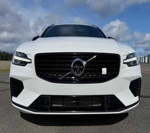 2022 V-60 Re-charge T8 Pole-<b>star</b> Engineered Extended Range Low Mileage Automatic Transmission Panoramic Sunroof Ready to Ship - Product Image 1