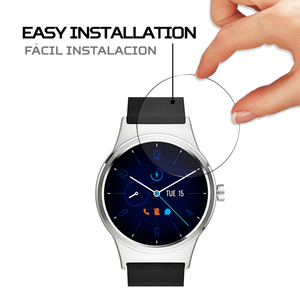 ฟิล์มกันรอยหน้าจอ ANTISHOCK สำหรับอุปกรณ์มือถือ TCL MT10G ฟิล์มป้องกันระดับพรีเมียม - Product Image 3