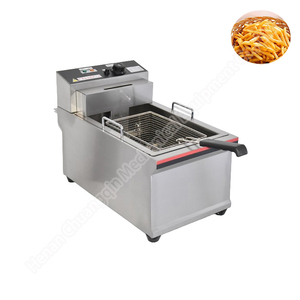 Liên tục chiên Máy nói chung điện nồi chiên sâu - Product Image 6