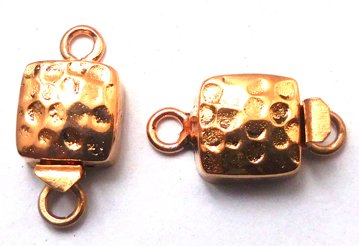 Copper-1 Strand